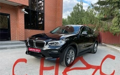 BMW X4, 2020 год, 6 000 000 рублей, 1 фотография
