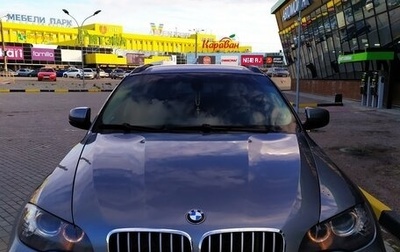 BMW X6, 2009 год, 2 450 000 рублей, 1 фотография