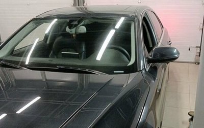 Audi A8, 2015 год, 2 829 000 рублей, 1 фотография