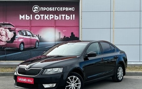 Skoda Octavia, 2014 год, 1 200 000 рублей, 1 фотография