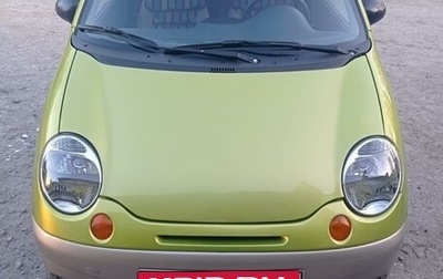 Daewoo Matiz I, 2013 год, 500 000 рублей, 1 фотография