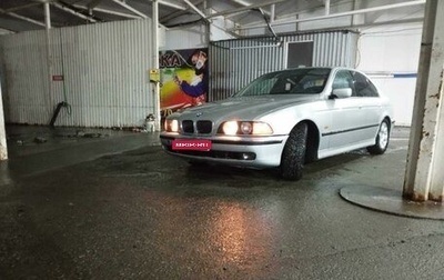 BMW 5 серия, 1997 год, 420 000 рублей, 1 фотография