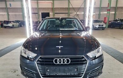 Audi A4, 2017 год, 2 270 000 рублей, 1 фотография