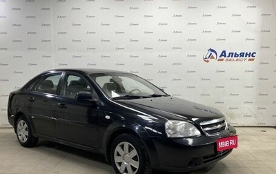 Chevrolet Lacetti, 2012 год, 660 000 рублей, 1 фотография
