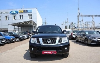 Nissan Pathfinder, 2012 год, 1 650 000 рублей, 1 фотография