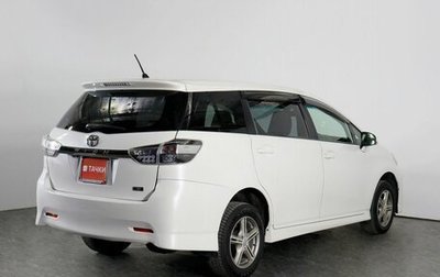 Toyota Wish II, 2014 год, 1 698 000 рублей, 1 фотография