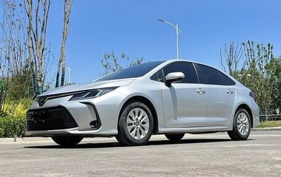 Toyota Corolla, 2021 год, 1 780 000 рублей, 1 фотография