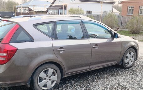 KIA cee'd I рестайлинг, 2010 год, 720 000 рублей, 7 фотография