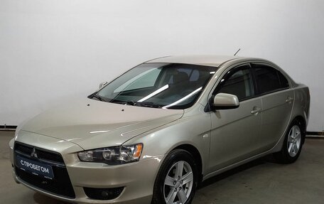 Mitsubishi Lancer IX, 2008 год, 818 000 рублей, 1 фотография