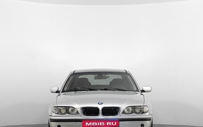 BMW 3 серия, 2002 год, 749 000 рублей, 1 фотография