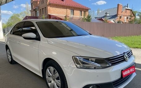 Volkswagen Jetta VI, 2012 год, 1 245 000 рублей, 1 фотография