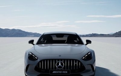 Mercedes-Benz AMG GT, 2024 год, 30 000 000 рублей, 1 фотография