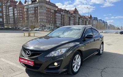 Mazda 6, 2012 год, 1 500 000 рублей, 1 фотография