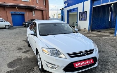 Ford Mondeo IV, 2011 год, 900 000 рублей, 1 фотография