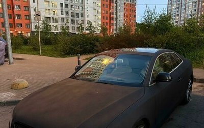 Audi A5, 2007 год, 900 000 рублей, 1 фотография