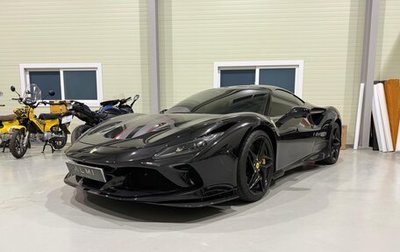 Ferrari F8, 2020 год, 33 750 000 рублей, 1 фотография