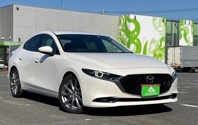 Mazda 3, 2019 год, 1 645 000 рублей, 1 фотография