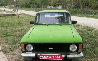 ИЖ 2125 «Комби», 1984 год, 75 000 рублей, 1 фотография