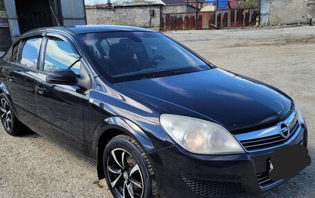 Opel Astra H, 2009 год, 630 000 рублей, 1 фотография