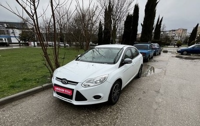Ford Focus III, 2013 год, 900 000 рублей, 1 фотография