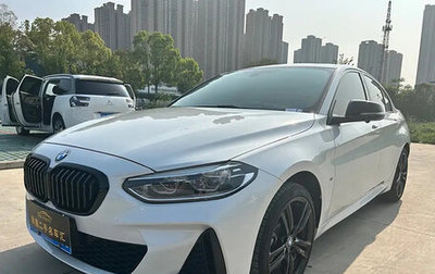 BMW 1 серия, 2021 год, 1 705 000 рублей, 1 фотография
