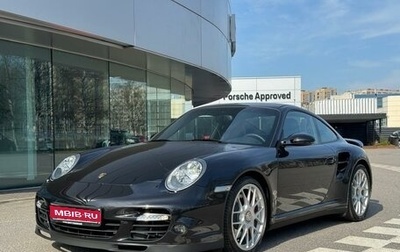 Porsche 911, 2009 год, 12 300 000 рублей, 1 фотография