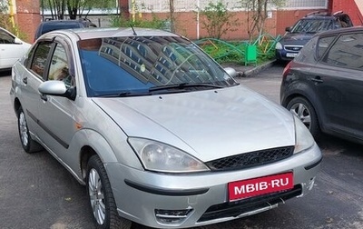 Ford Focus IV, 2003 год, 247 000 рублей, 1 фотография