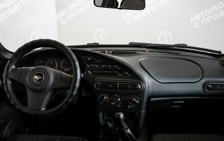 Chevrolet Niva I рестайлинг, 2013 год, 719 000 рублей, 9 фотография