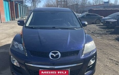 Mazda CX-7 I рестайлинг, 2011 год, 1 370 000 рублей, 1 фотография