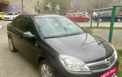Opel Astra H, 2011 год, 900 000 рублей, 1 фотография