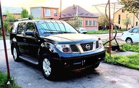 Nissan Pathfinder, 2005 год, 1 150 000 рублей, 1 фотография