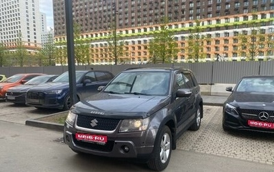 Suzuki Grand Vitara, 2008 год, 1 200 000 рублей, 1 фотография