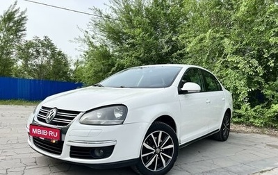 Volkswagen Jetta VI, 2010 год, 730 000 рублей, 1 фотография