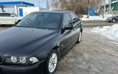 BMW 5 серия, 2003 год, 1 000 000 рублей, 1 фотография