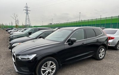 Volvo XC60 II, 2018 год, 3 100 000 рублей, 1 фотография