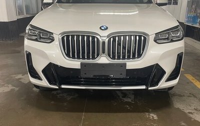 BMW X3, 2023 год, 7 660 000 рублей, 1 фотография