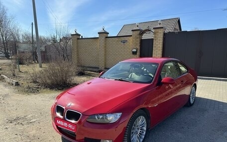 BMW 3 серия, 2009 год, 1 090 000 рублей, 1 фотография