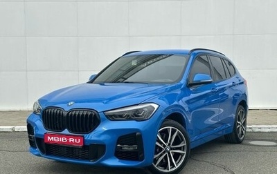 BMW X1, 2020 год, 3 250 000 рублей, 1 фотография
