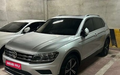 Volkswagen Tiguan II, 2020 год, 3 291 000 рублей, 1 фотография