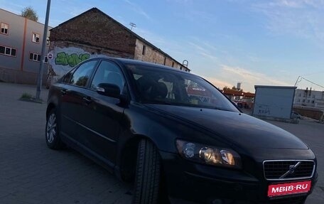 Volvo S40 II, 2007 год, 680 000 рублей, 1 фотография