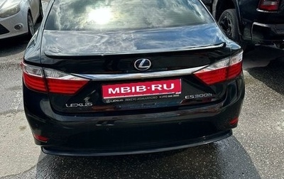 Lexus ES VII, 2012 год, 2 500 000 рублей, 1 фотография