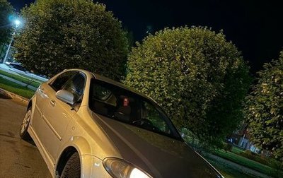 Chevrolet Lacetti, 2006 год, 515 000 рублей, 1 фотография