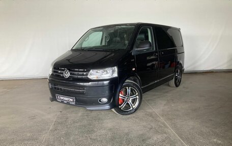 Volkswagen Multivan T5, 2011 год, 2 255 000 рублей, 1 фотография