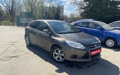 Ford Focus III, 2011 год, 890 000 рублей, 1 фотография