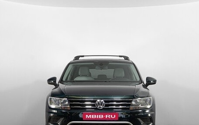 Volkswagen Tiguan II, 2019 год, 2 999 000 рублей, 1 фотография