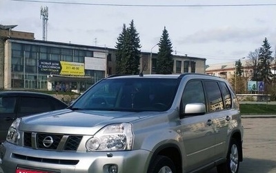 Nissan X-Trail, 2010 год, 1 590 000 рублей, 1 фотография