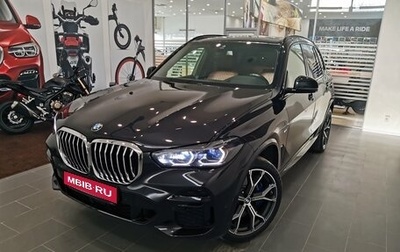 BMW X5, 2022 год, 11 990 000 рублей, 1 фотография