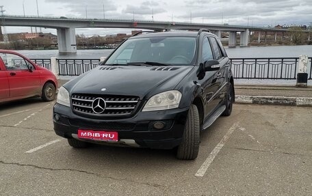 Mercedes-Benz M-Класс, 2006 год, 1 025 000 рублей, 1 фотография