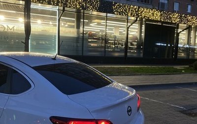 Opel Astra J, 2013 год, 1 150 000 рублей, 1 фотография