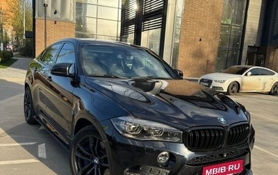 BMW X6 M, 2016 год, 3 800 000 рублей, 1 фотография